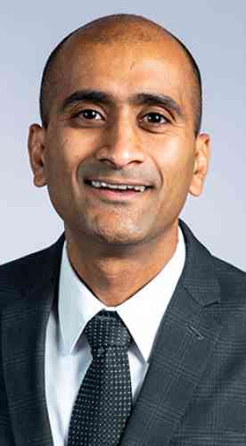 Praveen Edara, PhD, PE