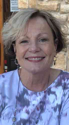 Cathy Koetting, PhD(c), DNP, APRN, CPNP, PMHS, FNP-C