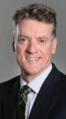 Bill Buttlar