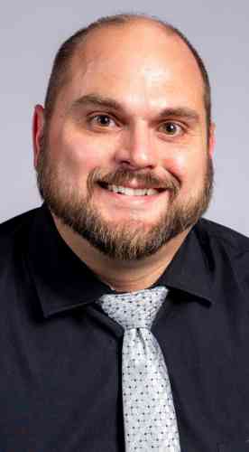 Tim Wolf