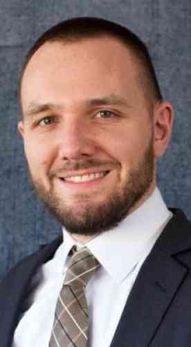Jake Haselswerdt, PhD