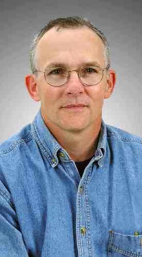 Keith Branson