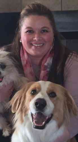Cindy Cravens, DVM