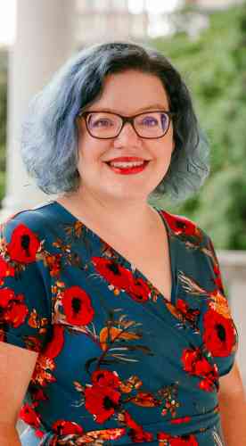 Cindy Dudenhoffer
