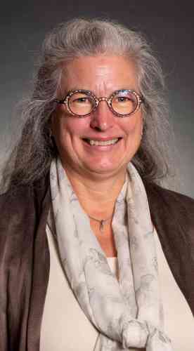 Marie Kerl, DVM