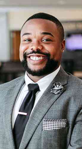 Michael Williams
