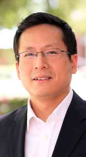 Jianli Pan