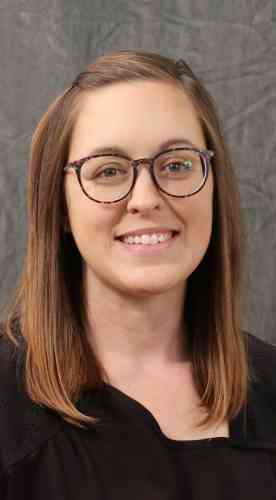 Stephanie Gilliam