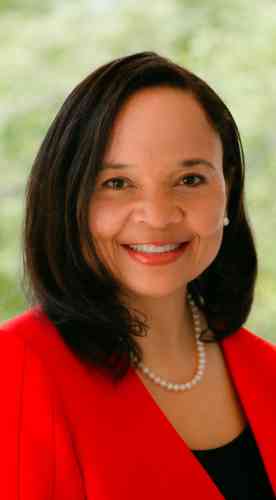 Joi Moore, PhD