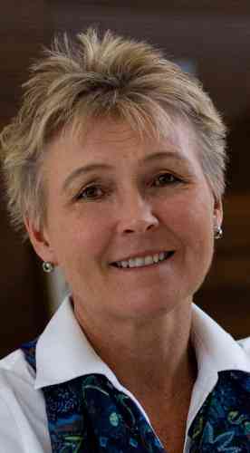 Patty Corum