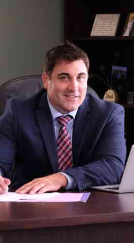 Tim Pecoraro