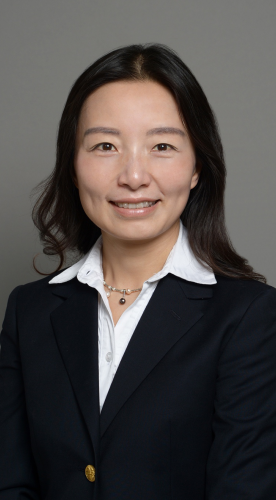 Rui Yao, PhD
