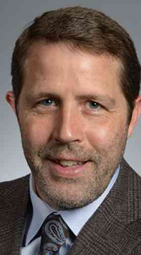 Patrick Rottinghaus, PhD