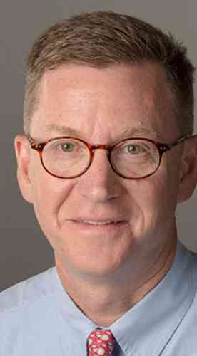 Gregory Sullivan, PhD