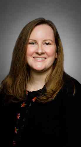 Lisa Bauer, Teaching Professor, Department of Psychological Sciences