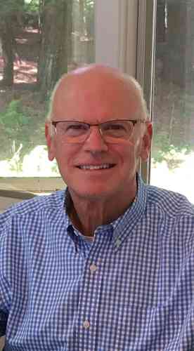 Bob Hazel, PhD