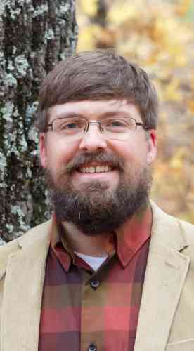 Ben Knapp, PhD