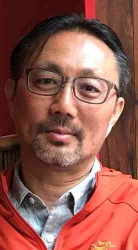Chung-Ho Lin, PhD