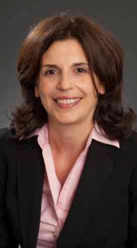 Detelina Marinova, PhD