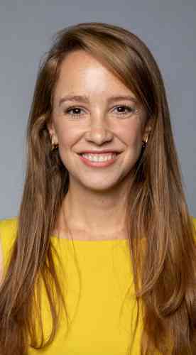 Jennifer Mayo, PhD