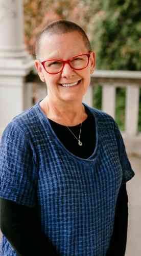 Linda Helmick, PhD
