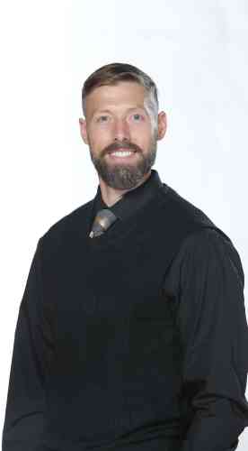 Jacob Linn