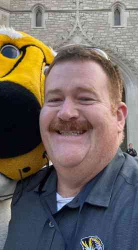 John Tummons