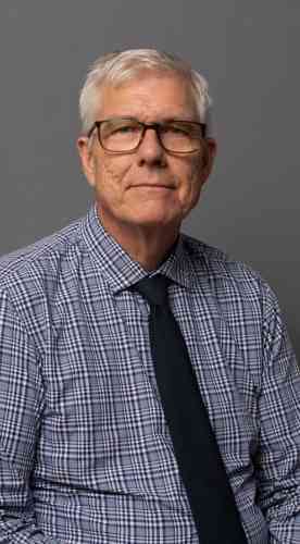 Brian Hensel, PhD