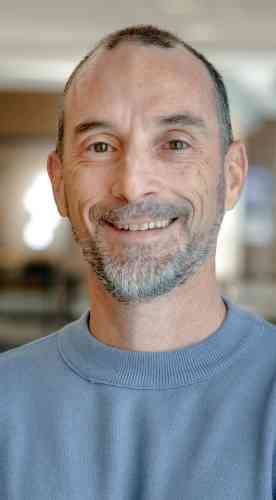 Steven Krauss, PhD