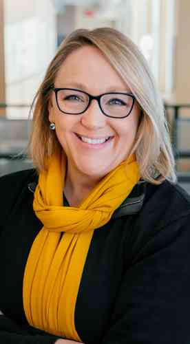 Lisa Goran, PhD