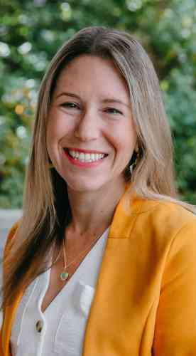 Dr. Kathryn Fishman-Weaver