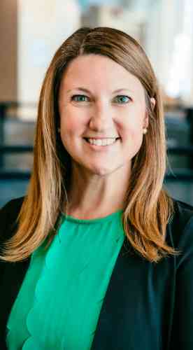 Dr. Laura Page