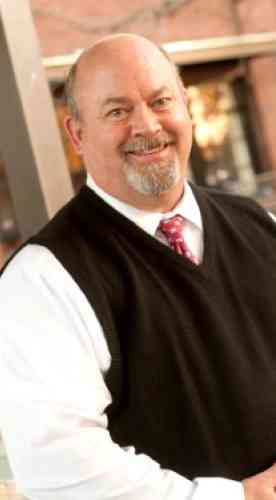 Dr. James Green