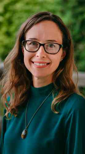 Dr. Kellie Seals