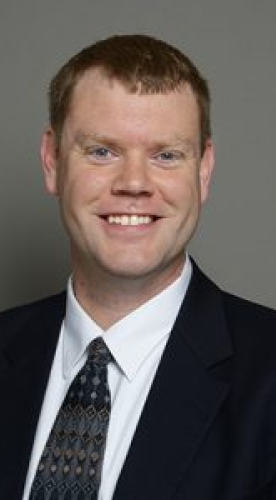 Andrew Zumwalt headshot