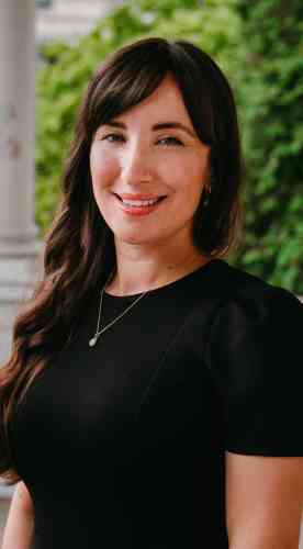 Dr. Nargiza Baranova