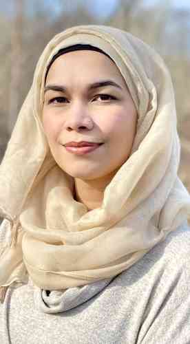 Rabia Faizan, PhD