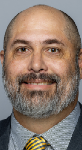 Dr. Jason Franken