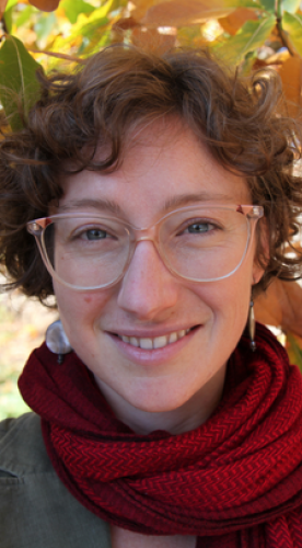 Dr. Hannah Hemmelgarn