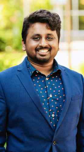 Jayedi Aman, PhD