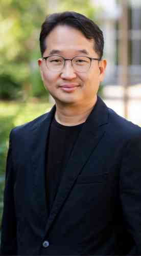 Jong Bum Kim, PhD