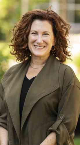 Janna Lancaster, PhD