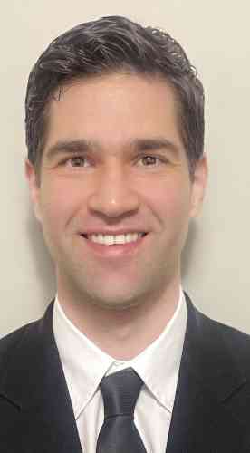 Arcangelo Quintanerio, PhD