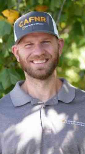 Dr. Nicholas Meier
