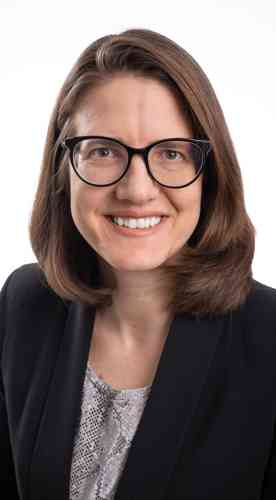 Dr. Adrienne Ohler