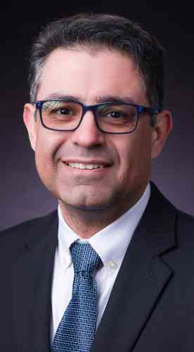 Dr. Reza Montazami