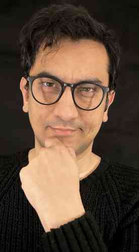 Faizan Shafique, PhD
