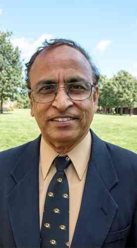 Dr. Srinath Gopalakrishna