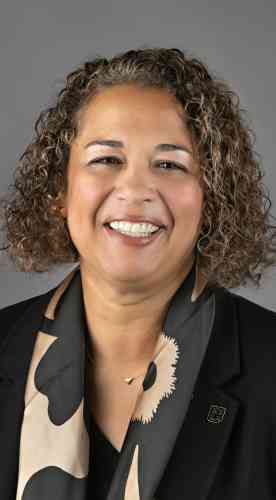 Dr. Susan Renoe