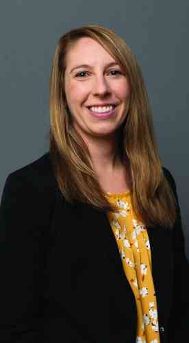 Dr. Jenna Wintemberg